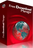 Free download manager portable